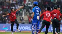 বাংলাদেশের বিপক্ষে হারের কারণ জানালেন আফগানিস্তানের কোচ