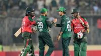 ফাইনালে ওঠার লড়াই: পাকিস্তানের বিপক্ষে সম্ভাব্য বাংলাদেশ একাদশ