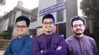 ডাকসু নির্বাচনে ২৩ পদে জয় শিবিরের