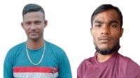 মালয়েশিয়ায় সড়ক দুর্ঘটনায় গোমস্তাপুরের দুই প্রবাসীর মৃত্যু