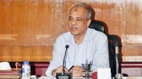 জুলাই আন্দোলনের আত্মত্যাগ বৃথা যাবে না: স্বরাষ্ট্র উপদেষ্টা
