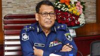 জাতীয় নির্বাচনের আগে পুলিশের বড় পদক্ষেপ