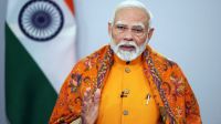 জাতিসংঘ অধিবেশনে যাচ্ছেন না মোদি
