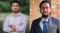 জাকসুর ভিপি স্বতন্ত্র প্যানেলের জিতু, জিএস ছাত্রশিবিরের মাজহারুল