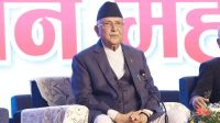 নেপালের ক্ষমতাচ্যুত প্রধানমন্ত্রীর সন্ধান মিলেছে