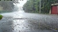 বৃষ্টি নিয়ে সুখবর