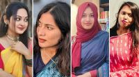 রাকসু নির্বাচনে রেকর্ড সংখ্যক নারী প্রার্থী