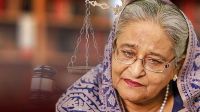 জুলাই গণহত্যা : শেখ হাসিনার বিরুদ্ধে দশম দিনের সাক্ষ্যগ্রহণ আজ