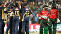 শ্রীলঙ্কার কাছে হার, কঠিন হলো টাইগারদের সুপার ফোরের পথ