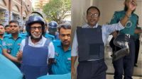 সাবেক মন্ত্রী লতিফ সিদ্দিকী ও সাংবাদিক পান্নার জামিন নামঞ্জুর
