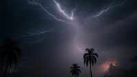 ঢাকায় বজ্রবৃষ্টির আভাস, বাড়তে পারে তাপমাত্রা 
