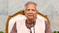 মহানবীর জীবনাদর্শেই বিশ্বের শান্তি ও কল্যাণ: প্রধান উপদেষ্টা