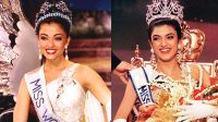 চাঞ্চল্যকর তথ্য ফাঁস, সুস্মিতার কাছে হেরে গিয়েছিলেন ঐশ্বরিয়া 