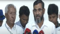 জোটে থাকলেও নিজ দলের প্রতীকেই নির্বাচন, একক প্রার্থীর প্রতিপক্ষ ‘না ভোট’