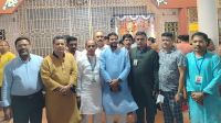 সম্প্রীতির বাংলাদেশ রক্ষায় সবাইকে এগিয়ে আসতে হবে 