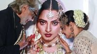 ঢাকাই জামদানি যখন দিল্লি মাতিয়ে তুলেছে
