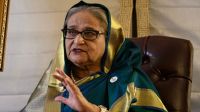 শেখ হাসিনার মামলায় ট্রাইব্যুনালে ৩৫ সাক্ষীর সাক্ষ্য গ্রহণ শেষ
