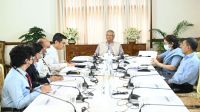 মহেশখালী-মাতারবাড়ীতে নতুন শহরের জন্ম হবে: প্রধান উপদেষ্টা