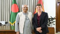 বাংলাদেশে ফেব্রুয়ারিতে নির্বাচনের পক্ষে জাতিসংঘ