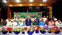 আওয়ামী লীগের জন্মই হয়েছে ভারতের গোয়েন্দা সংস্থার ল্যাবরেটরিতে: রিজভী