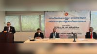 আসন্ন জাতীয় নির্বাচনে পোস্টাল ব্যালটে ভোট দিতে পারবেন প্রবাসীরা: সিইসি