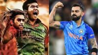 ভারত বনাম বাংলাদেশ: যে ৫ বিতর্ক কাঁপিয়ে দিয়েছিল ক্রিকেট বিশ্ব