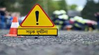 কেরানীগঞ্জে সিএনজি-মোটরসাইকেল সংঘর্ষে নিহত ২
