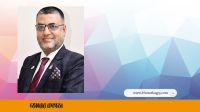 ব্যবসার সামগ্রিক উন্নয়নে কাজ করাই আমার লক্ষ্য