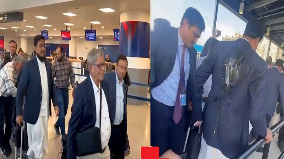 কেন ভিভিআইপি গেট দিয়ে যেতে পারেননি আখতাররা, জানালো সরকার