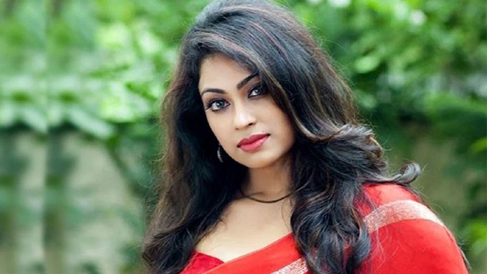 পপির দুঃখ প্রকাশ