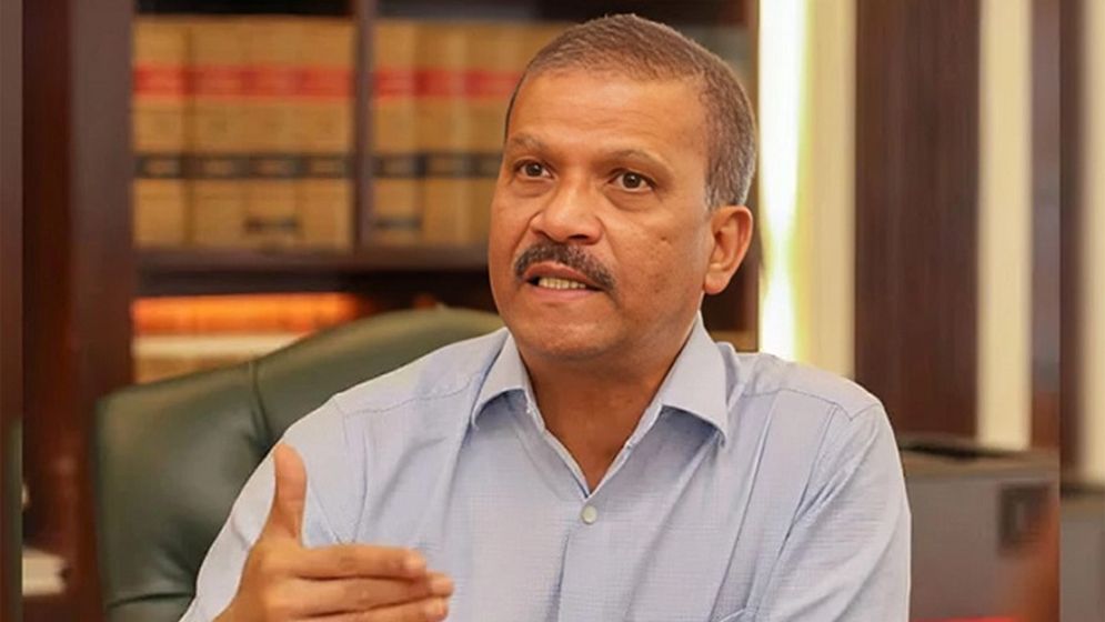 উপদেষ্টাদের নয়, জাতির সেফ এক্সিট দরকার: আসিফ নজরুল