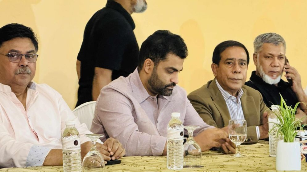 বিসিবি নির্বাচনে অনিয়মের অভিযোগে ৩৮ ক্লাবের লিগ বর্জনের ঘোষণা