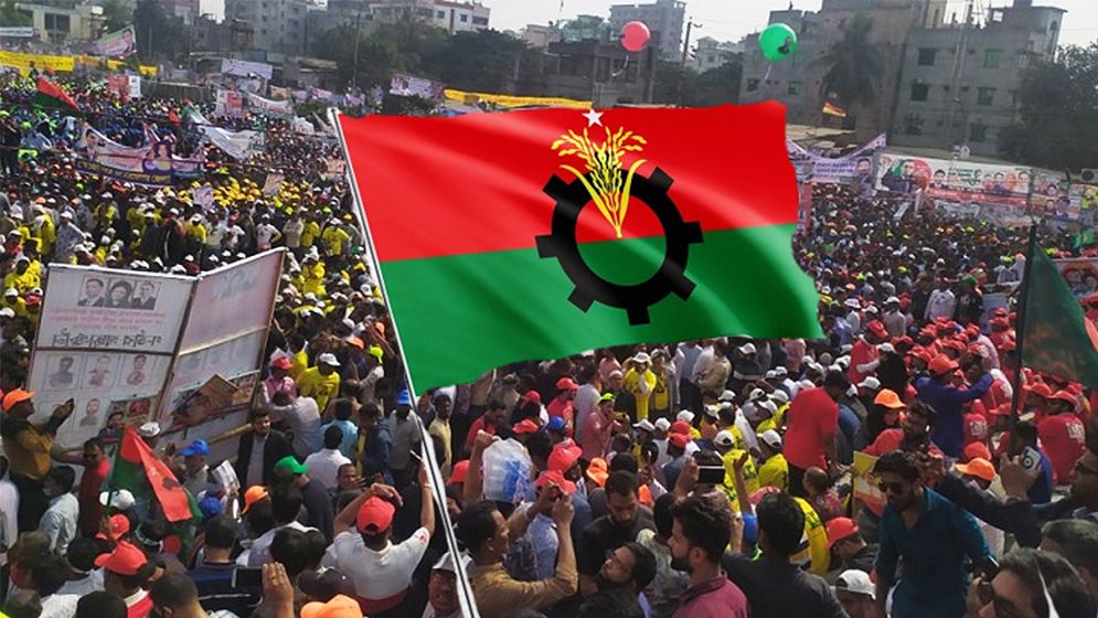 ২০০ আসনে বিএনপি’র প্রার্থী চূড়ান্ত, নভেম্বরে পুরো তালিকা