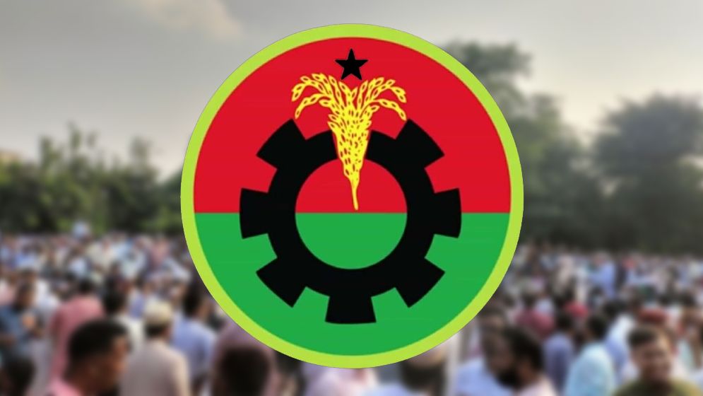 শিক্ষক আন্দোলনে বিএনপির একাত্মতা, শহীদ মিনারে যোগ দিচ্ছেন নেতারা