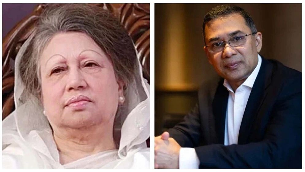 বেগম জিয়া–তারেকের নিরাপত্তায় দুটি বুলেটপ্রুফ গাড়ি কিনছে বিএনপি