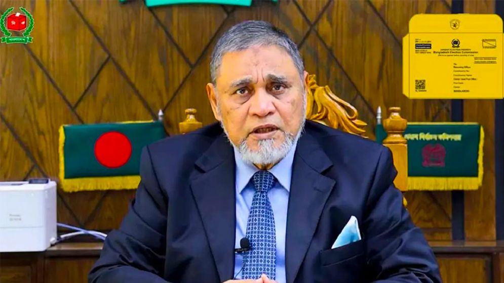 নির্বাচনে এআই অপব্যবহার ঠেকাতে নজরদারি সেল গঠন করবে ইসি