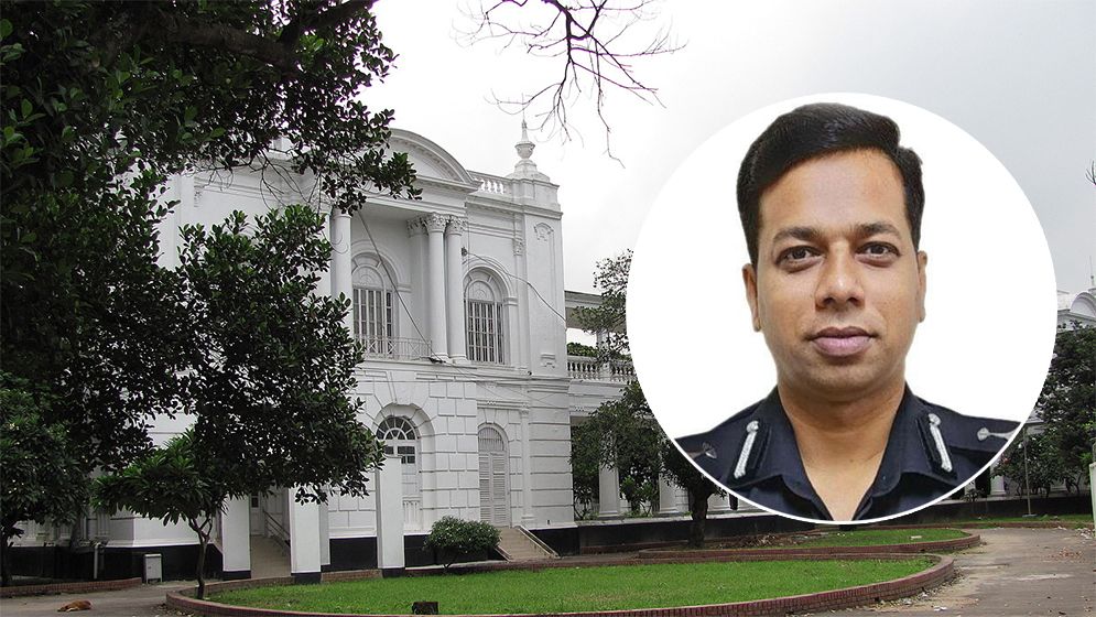 র্যাবের একসময়ের দাপুটে যেসব কর্মকর্তাদের গ্রেপ্তারের নির্দেশ