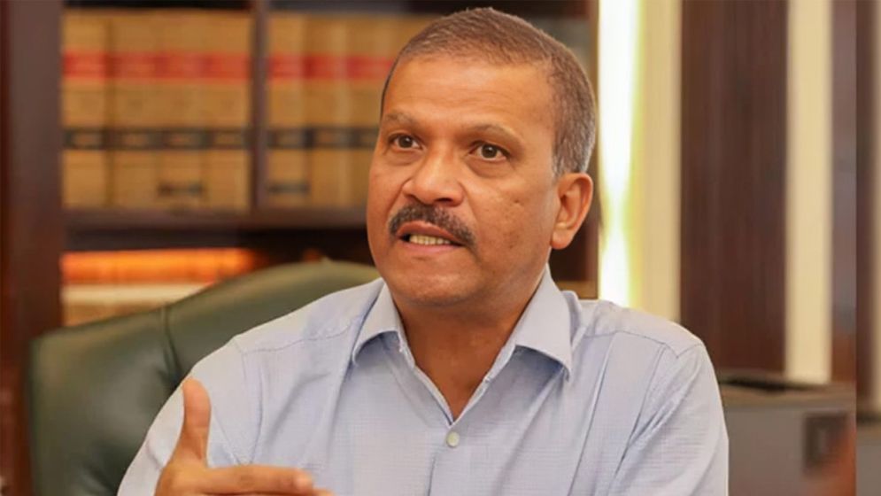 গণভোটের বিষয়ে চূড়ান্ত সিদ্ধান্ত দেবেন প্রধান উপদেষ্টা : আইন উপদেষ্টা