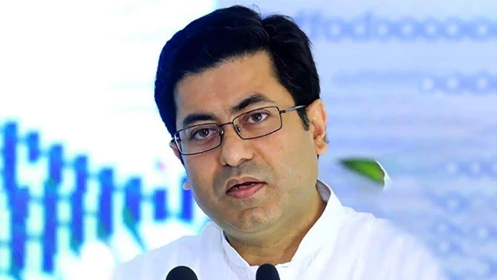 সাবেক মেয়র তাপসের ৩ ব্যাংক হিসাব ফ্রিজ