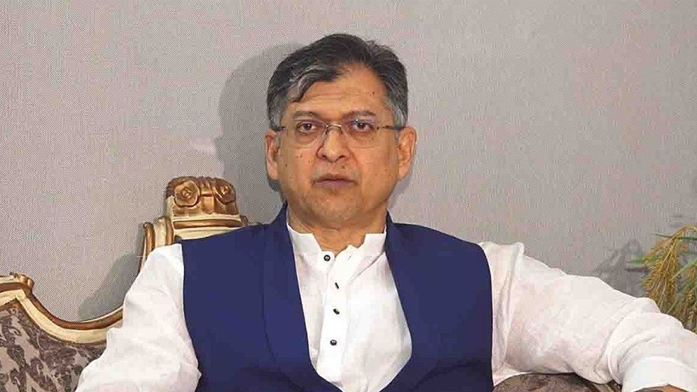 ঐকমত্য কমিশন ও সরকারের কর্মকাণ্ডে বিএনপি হতাশ