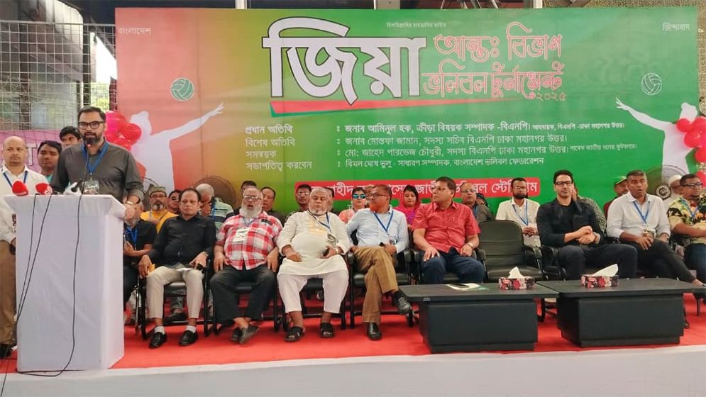 ‘ক্রিকেট বোর্ডের নির্বাচনে সরকারের সরাসরি হস্তক্ষেপের প্রমাণ আছে’