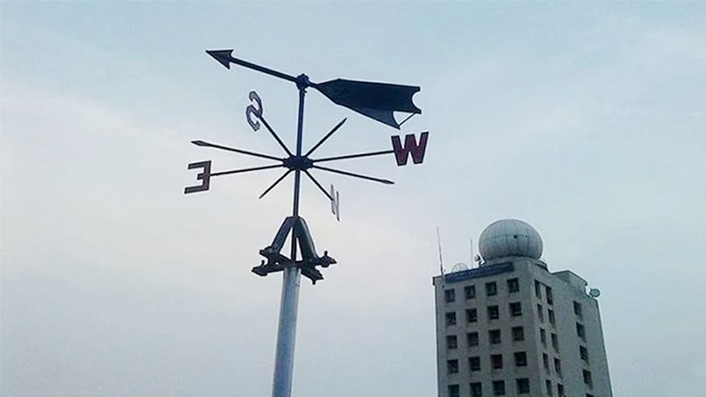 বৃষ্টি নিয়ে নতুন বার্তা দিলো আবহাওয়া অফিস