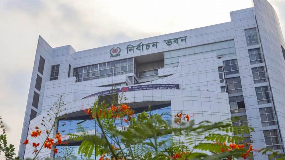 নির্বাচনের তফসিল কবে, জানালেন ইসি আনোয়ারুল