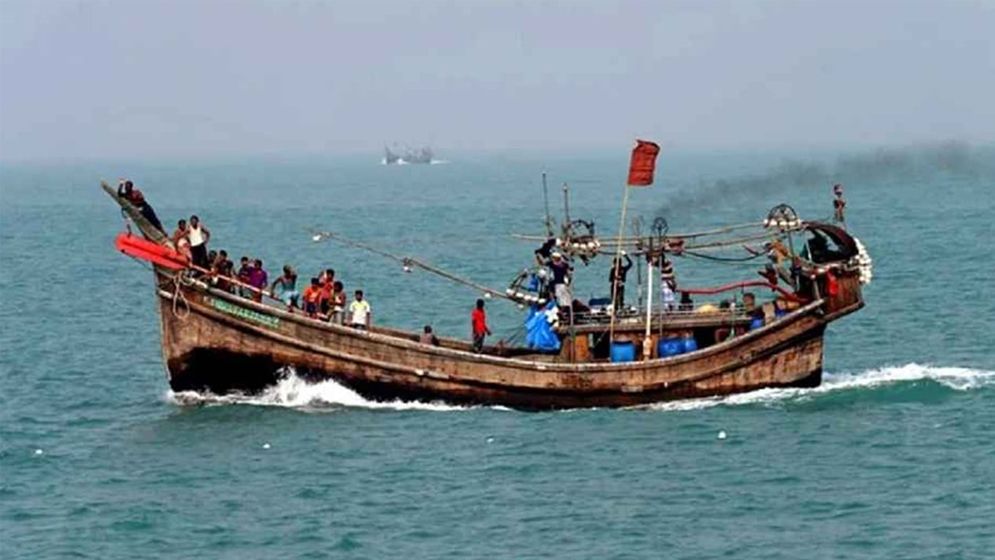 ট্রলারসহ ৭ বাংলাদেশি জেলে অপহরণ