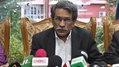 জুলাই সনদ বাস্তবায়নে গণভোটের ব্যাপারে রাজনৈতিক দলগুলো একমত : আলী রীয়াজ