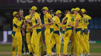 ভারতে শ্লীলতাহানির শিকার অস্ট্রেলিয়ার দুই নারী ক্রিকেটার