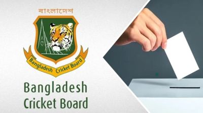 বিসিবির নির্বাচনে বাধা নেই