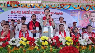 ক্ষমতায় এলে ১৮ মাসে এক কোটি কর্মসংস্থান গড়বে বিএনপি