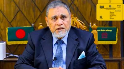 এবার ১০ লাখ সরকারি চাকরিজীবীর ভোটের ব্যবস্থা করা হচ্ছে : সিইসি