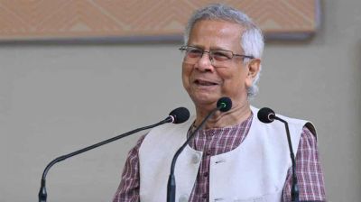 প্রধান উপদেষ্টাকে হত্যার হুমকি, থানায় জিডি